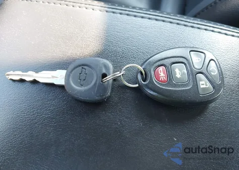 2009 Chevrolet Impala Lt z USA, uszkodzony, nr VIN 2G1WC57M891210704